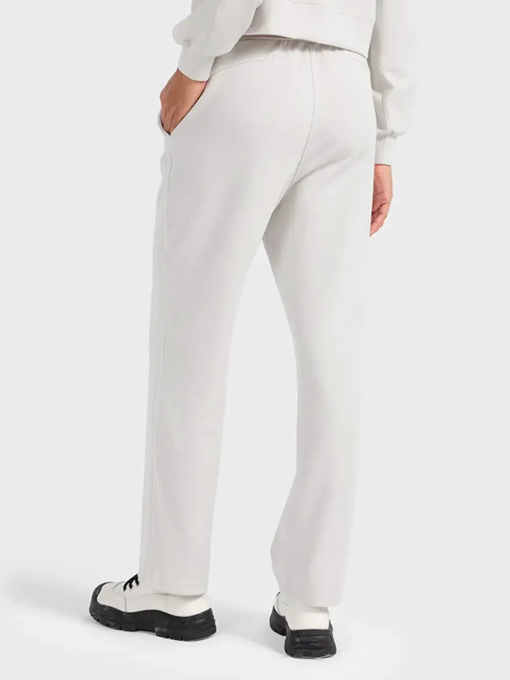 Millennia Drawstring Pocketed Sport Pants by Millennia