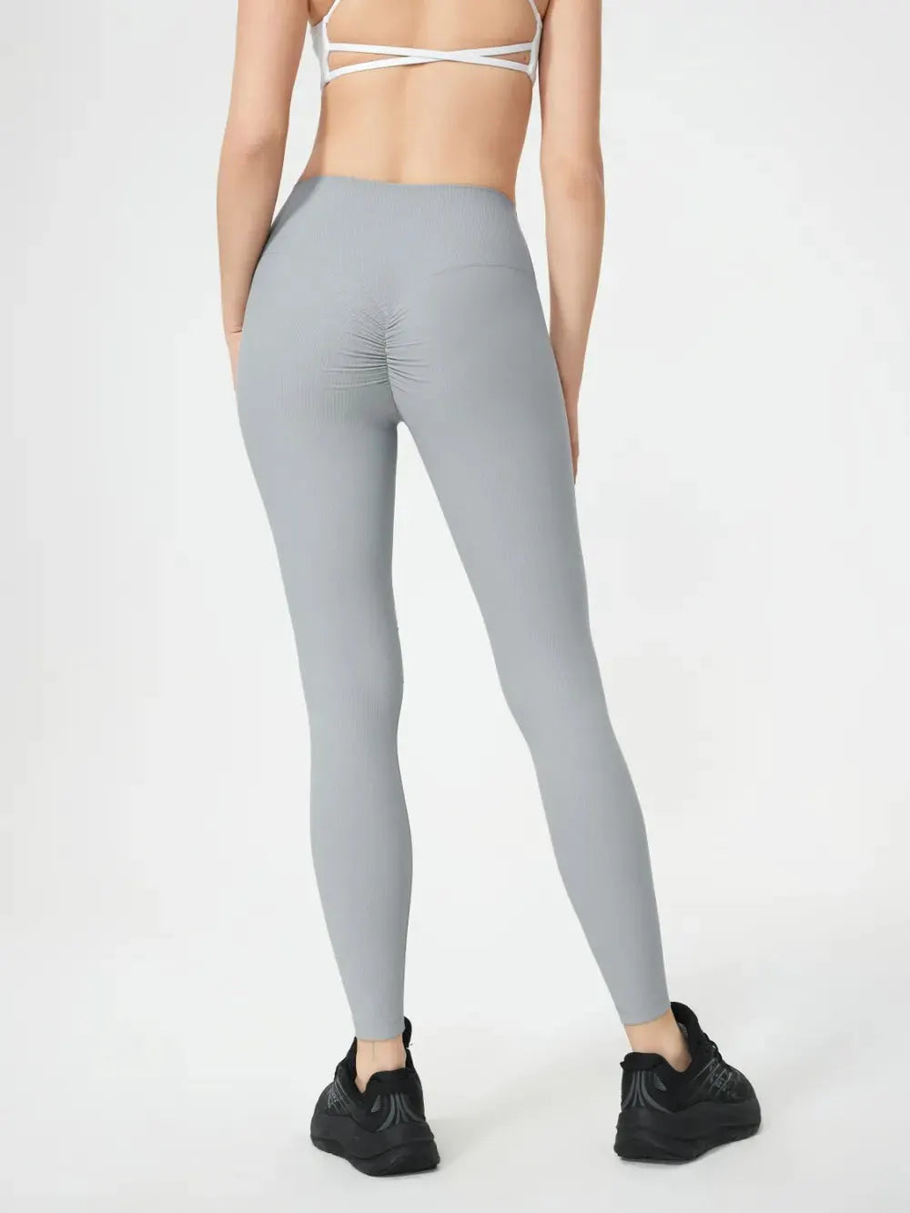 Millennia High Waist Active Leggings by Millennia
