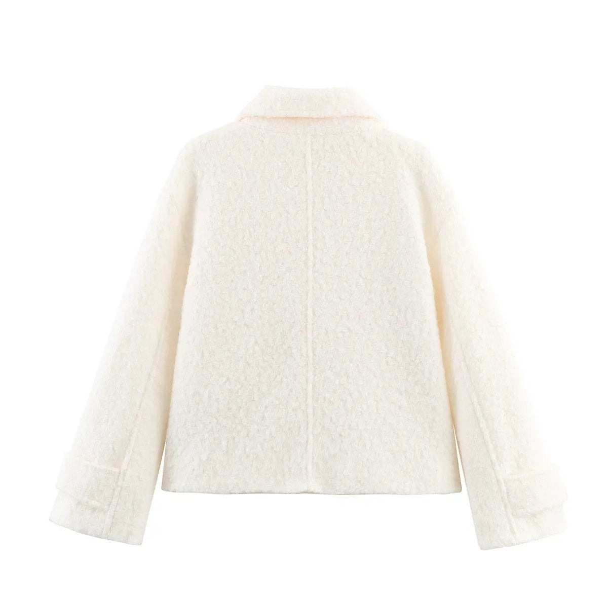 Women's Jacket New Collection - Trendy Elegant The SoHo House BYMANYC ® New York by BYMANYC ® New York