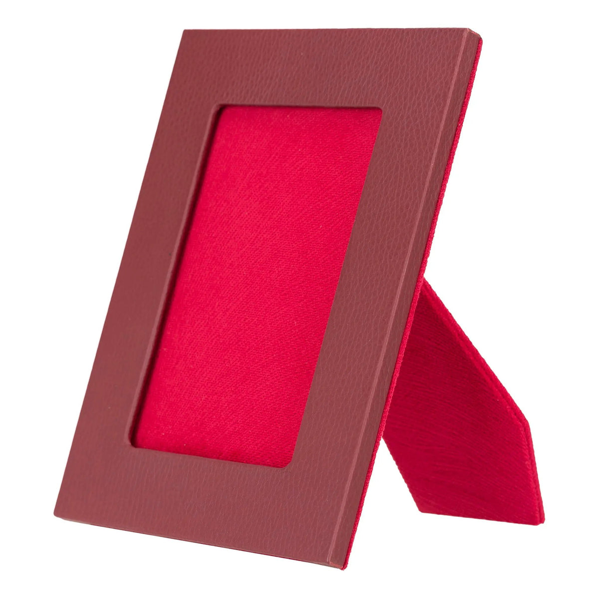 Live Leather Photo Frame by TORONATA