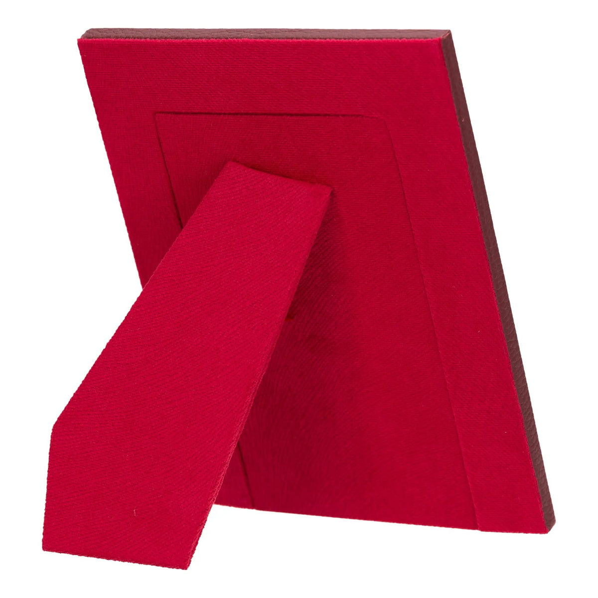 Live Leather Photo Frame by TORONATA