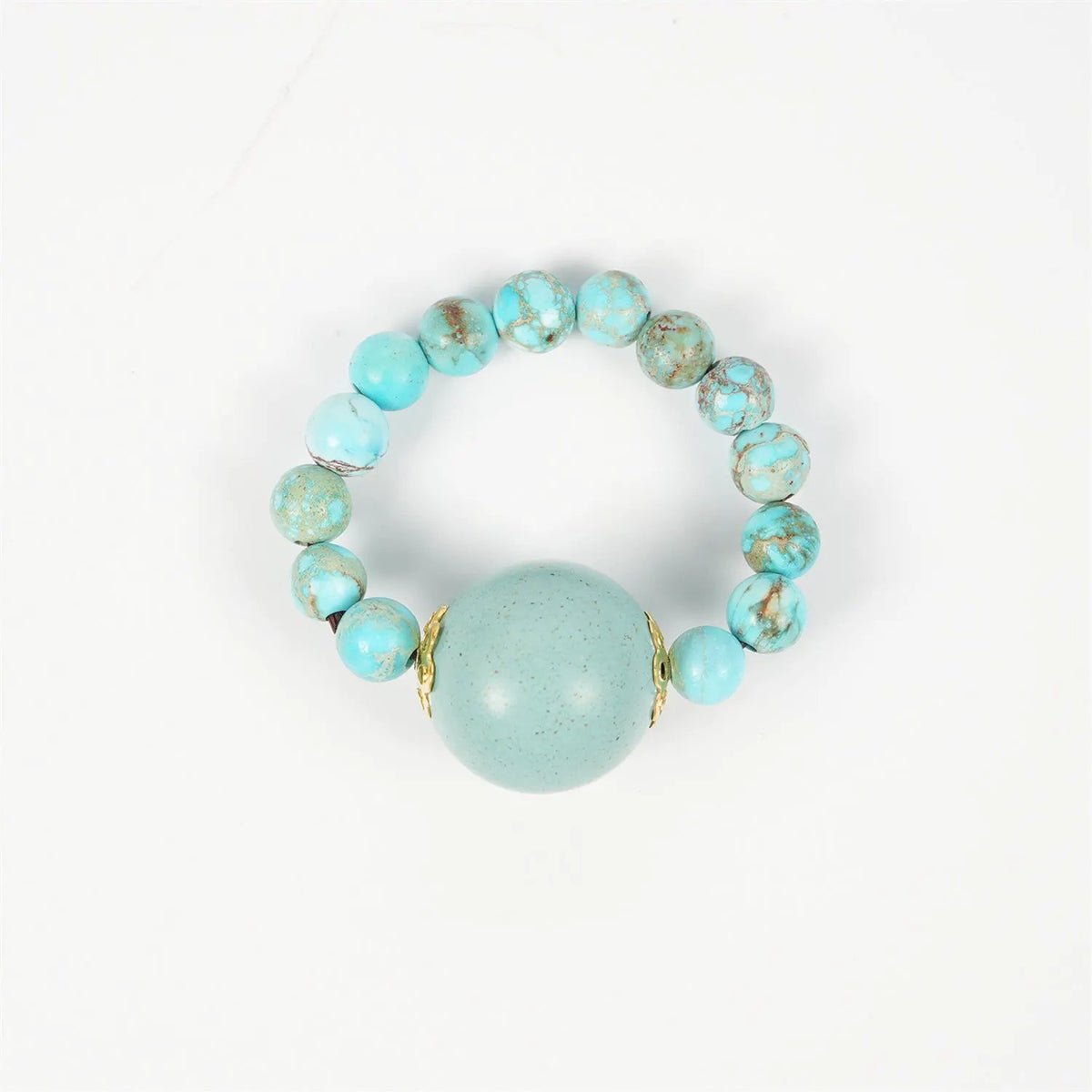 Ring for Mindfulness & Self Care by Maiden-Art