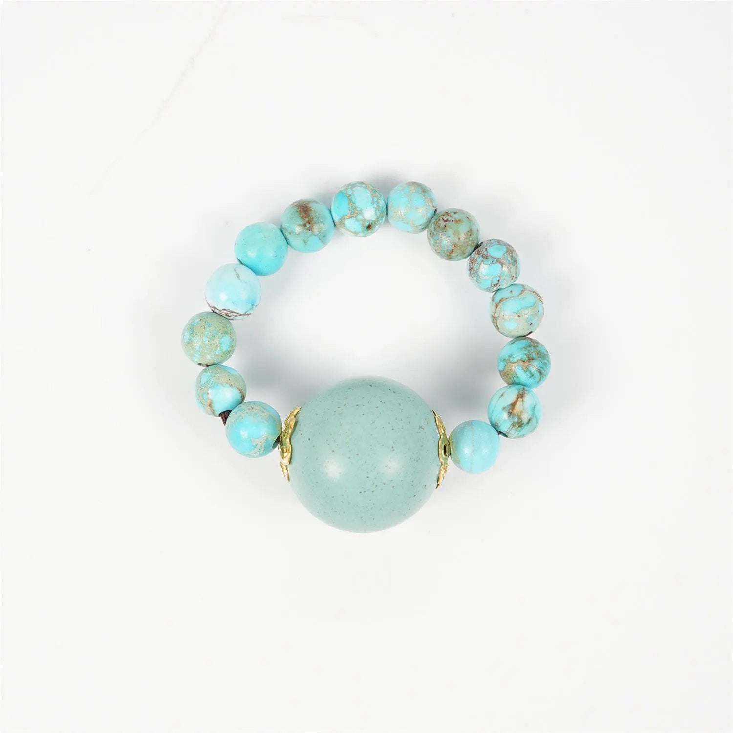 Ring for Mindfulness & Self Care by Maiden-Art