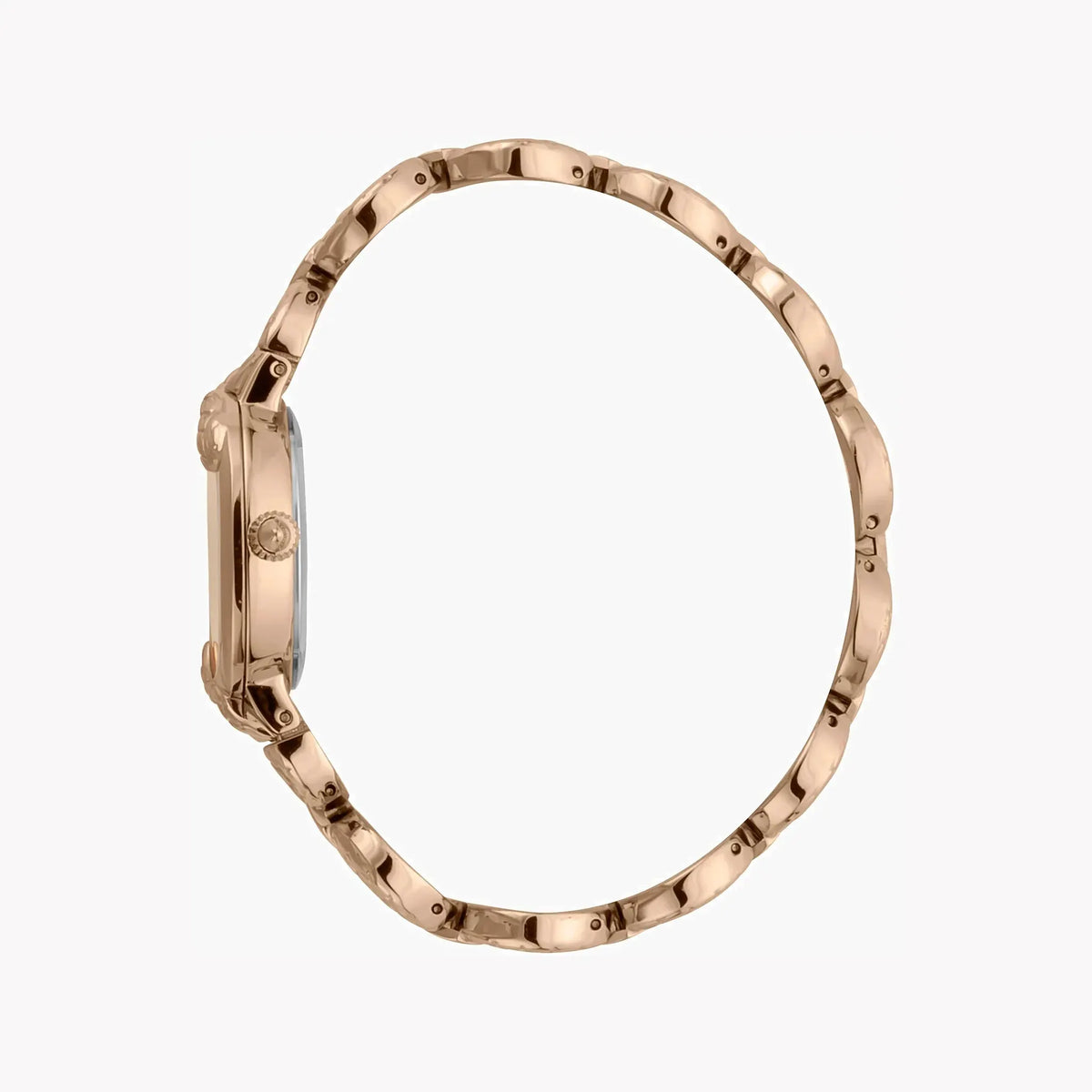 Just Cavalli Women's Rose Gold Watch, Rose Gold Dial | Jc1l206m0045 by JUST CAVALLI