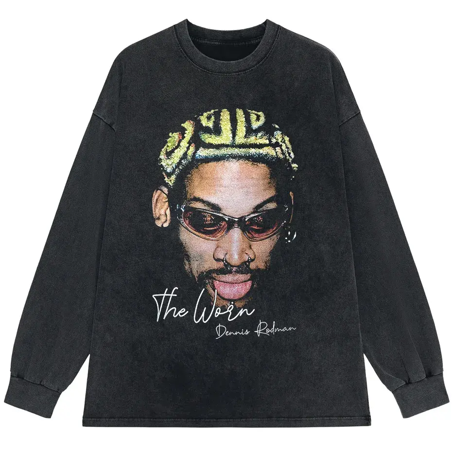 Hip Hop Streetwear Men T Shirt Print T Shirt Washed Short Sleeve Harajuku Tee T Shirt Graphic by Vimost Shop