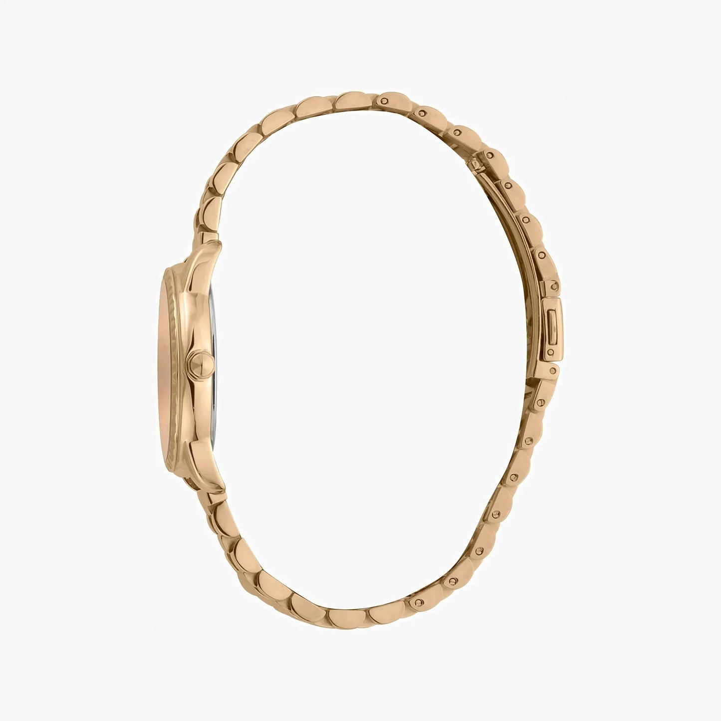Just Cavalli Women's Rose Gold Watch, Elegant Dial | Jc1l176m0075 by JUST CAVALLI