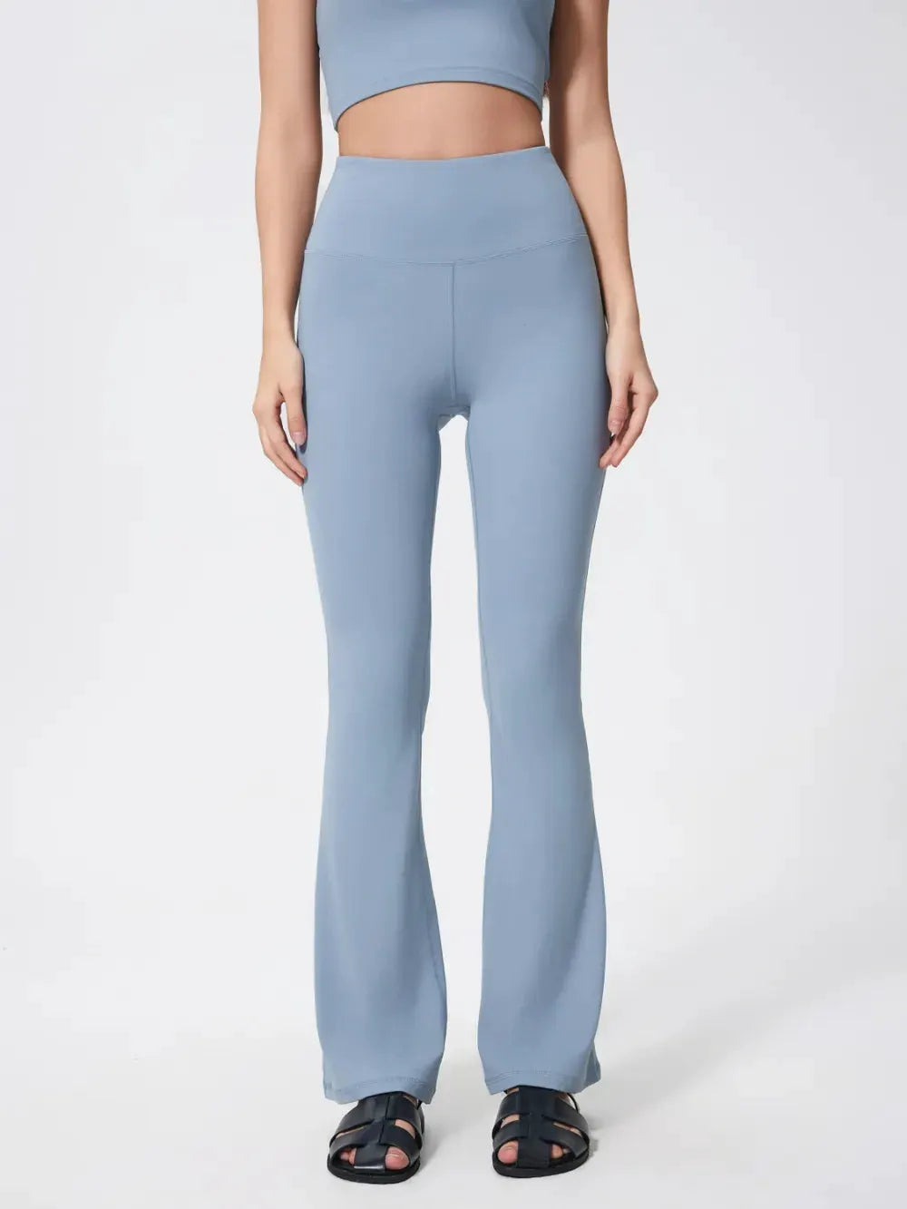 Millennia High Waist Active Pants by Millennia