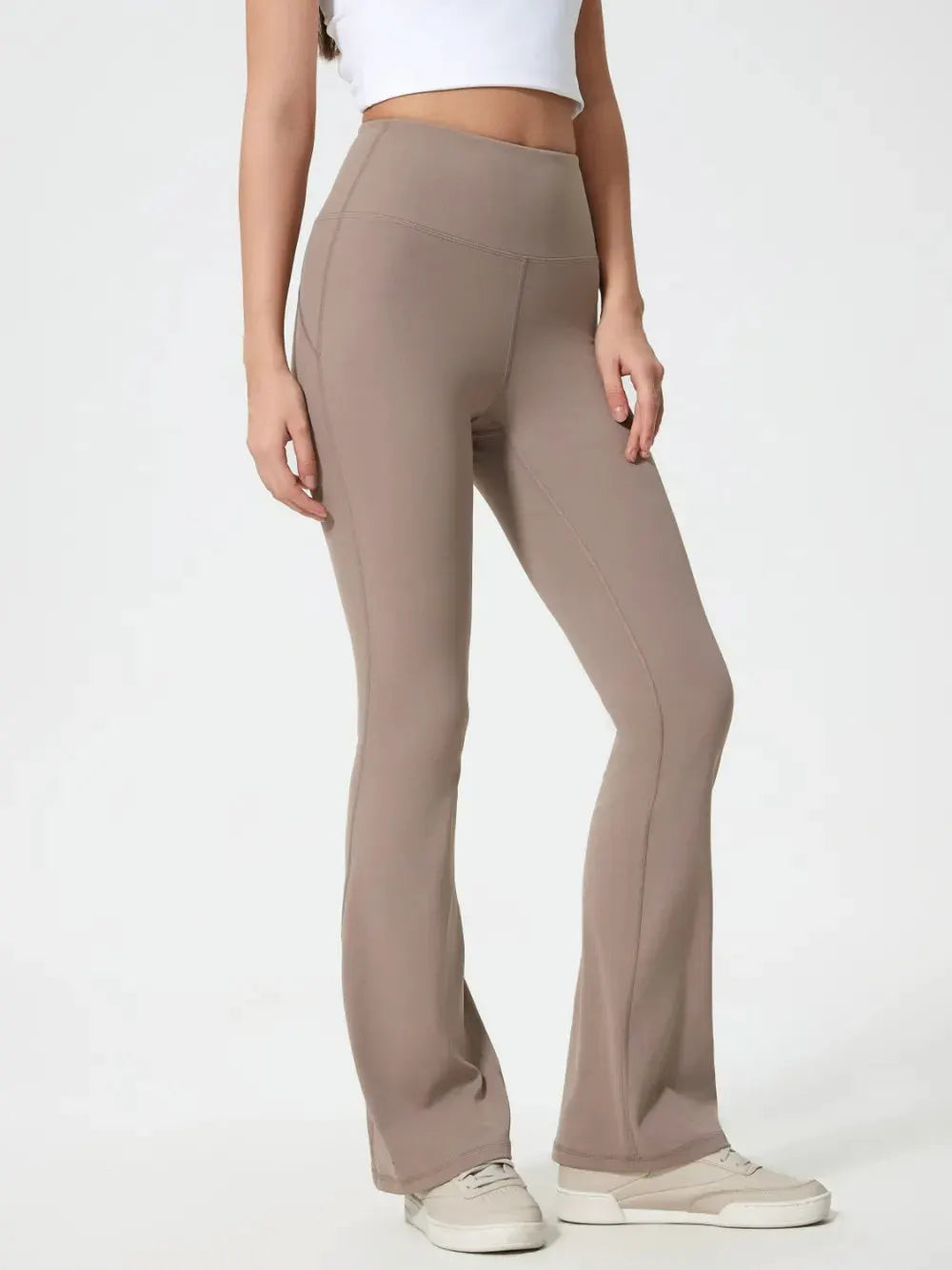 Millennia High Waist Active Pants by Millennia