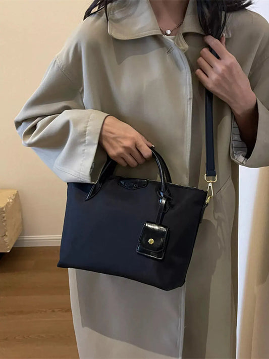 Top Handle Crossbody Bag by Partner Label