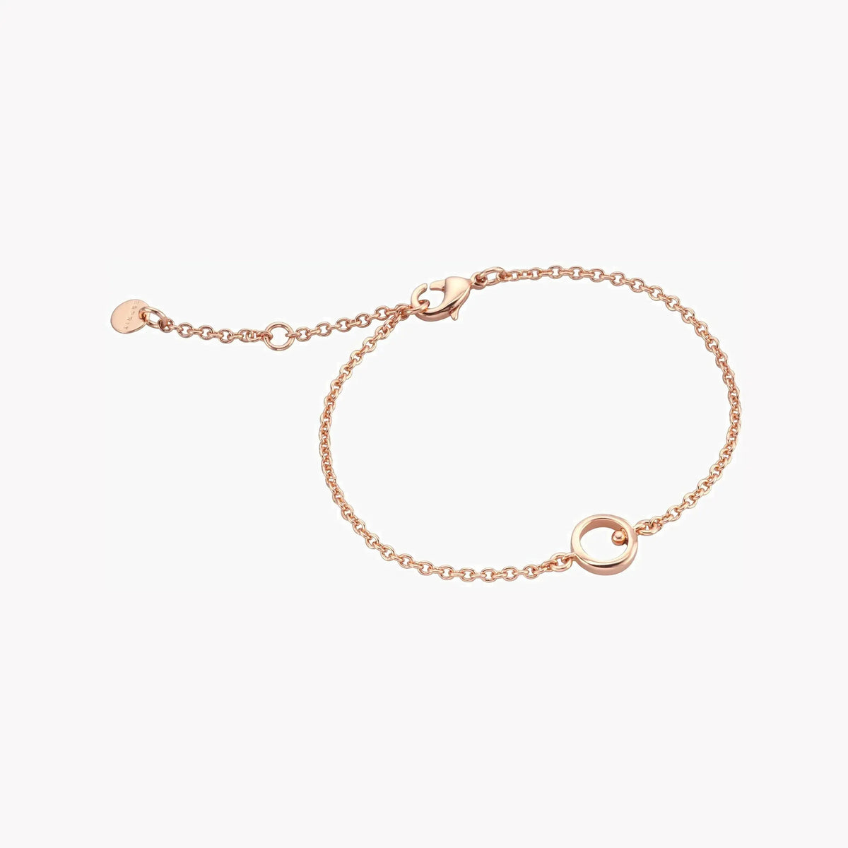 Esprit Women's Rose Gold Watch, Stainless Steel Band | Es1l170m0015 by ESPRIT