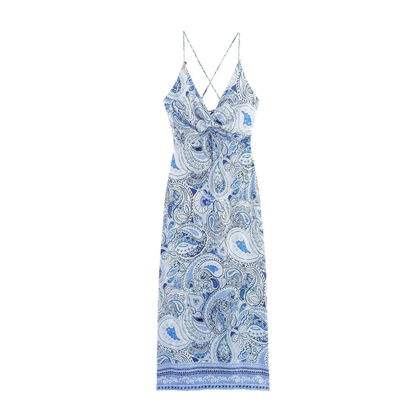 WOMEN'S DRESS MALLORCA LUXE New Collection IBIZA BYMANYC ® New York by BYMANYC ® New York