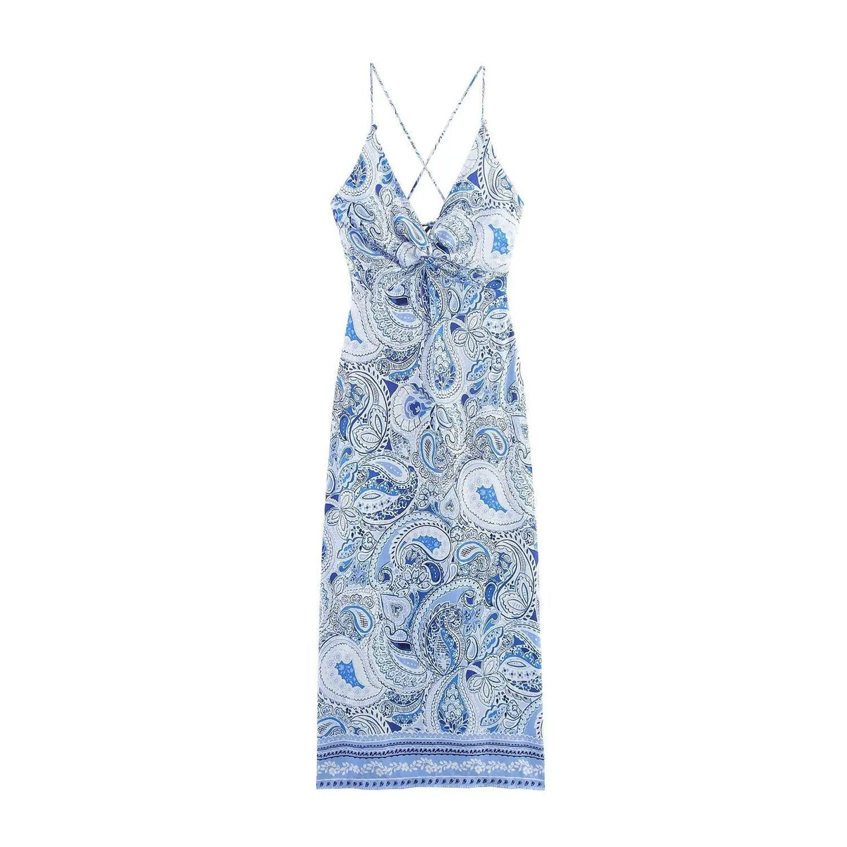 WOMEN'S DRESS MALLORCA LUXE New Collection IBIZA BYMANYC ® New York by BYMANYC ® New York