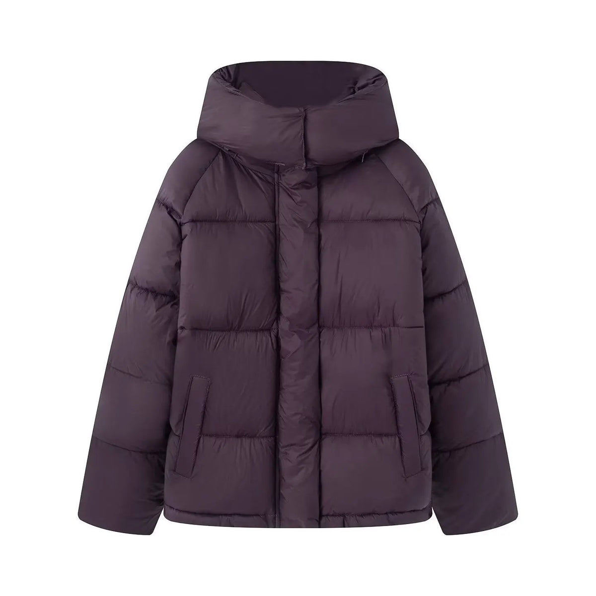 WOMEN'S JACKET Ecological HUDSON SQUARE New Collection Top Trendy BYMANYC ® New York by BYMANYC ® New York
