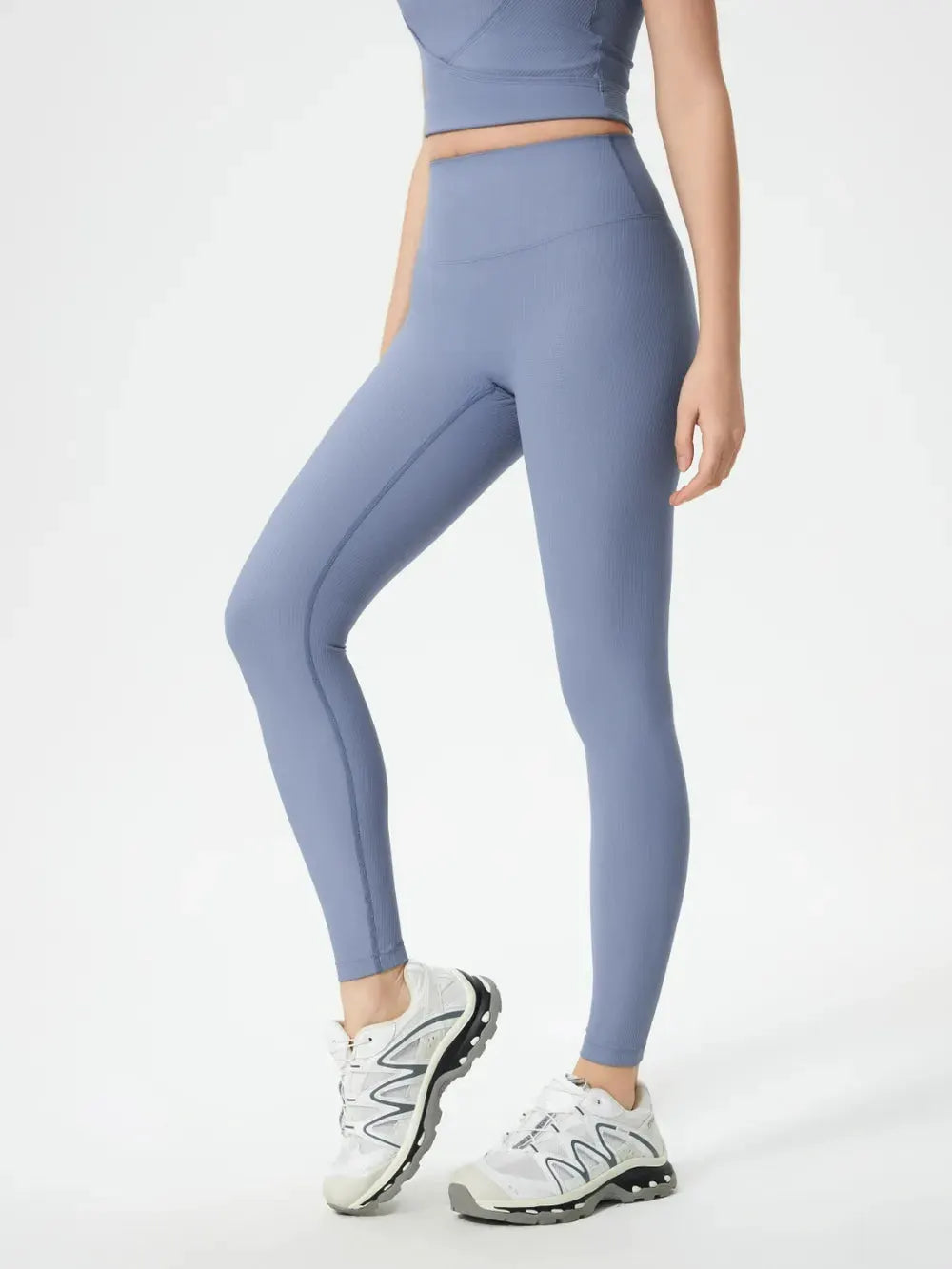 Millennia High Waist Active Leggings by Millennia