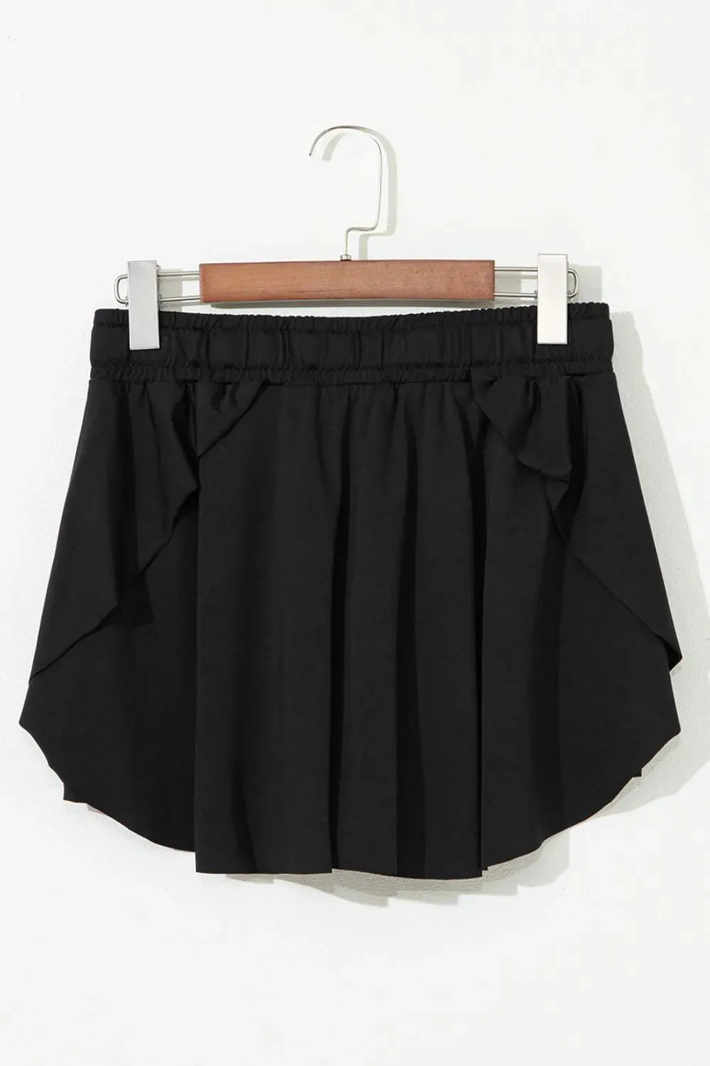 Drawstring Active Skorts by Partner Label