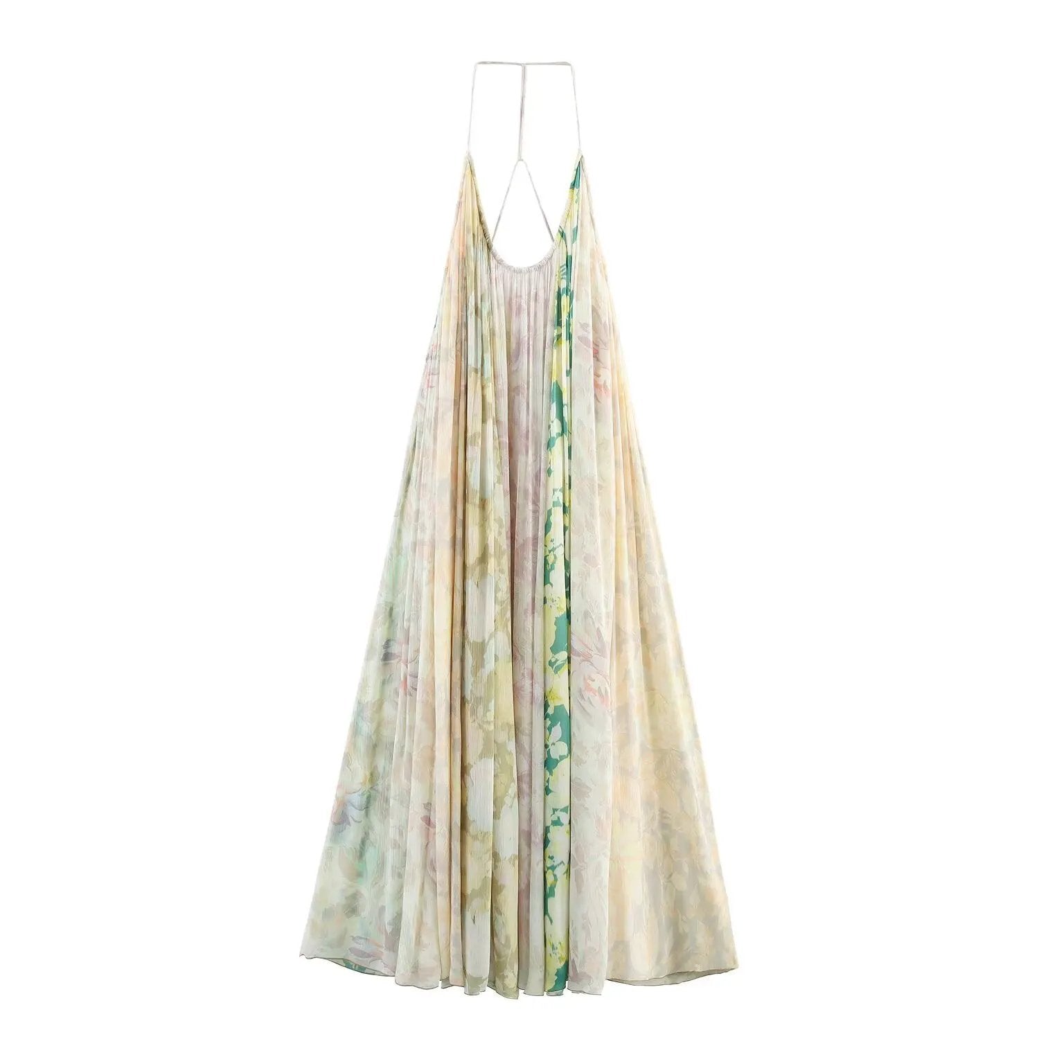 WOMEN'S DRESS CALA MENTA New Collection IBIZA BYMANYC ® New York by BYMANYC ® New York