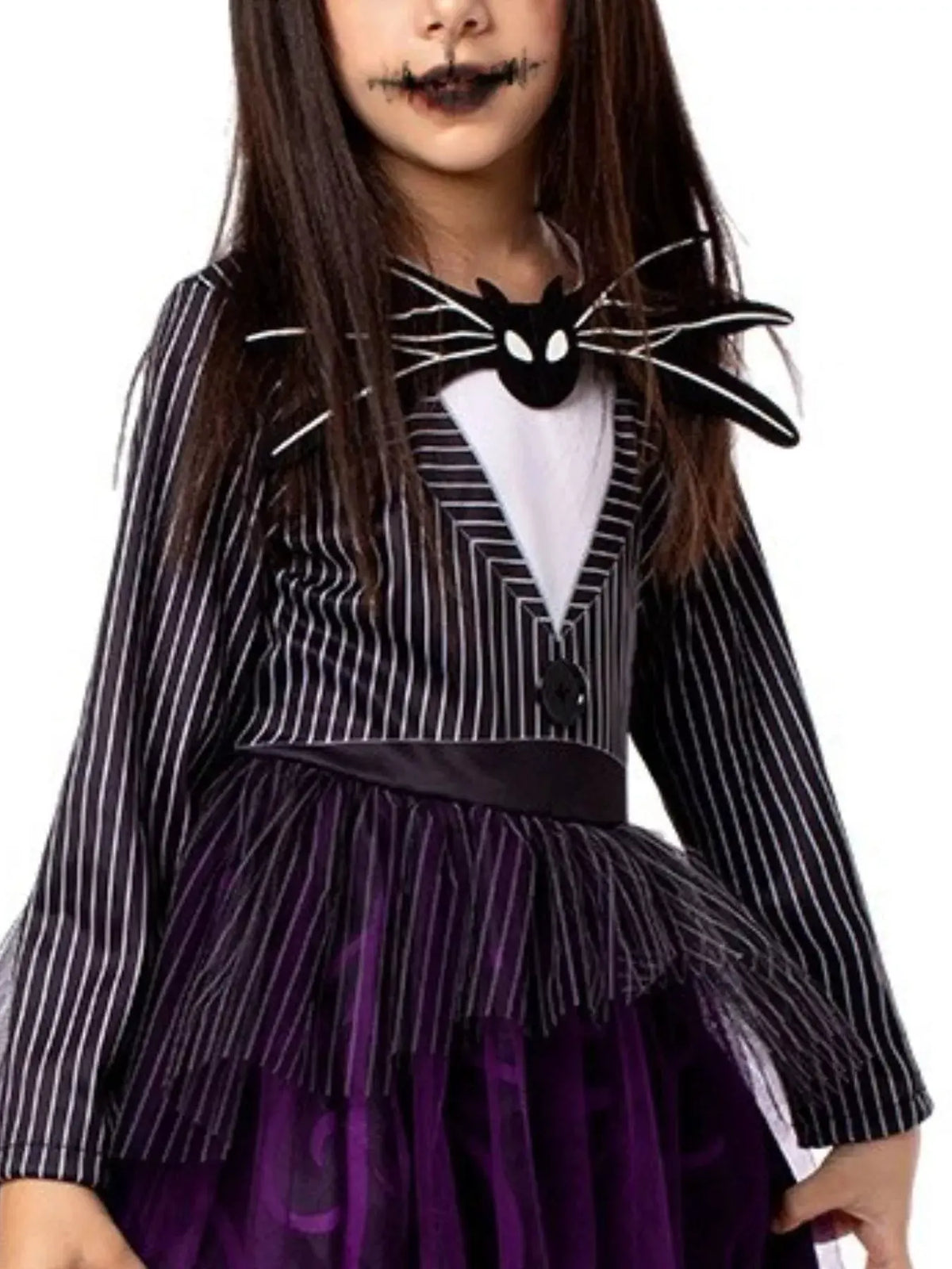 Children's Cosplay Stage Costumes Festival outfits by Trendsi