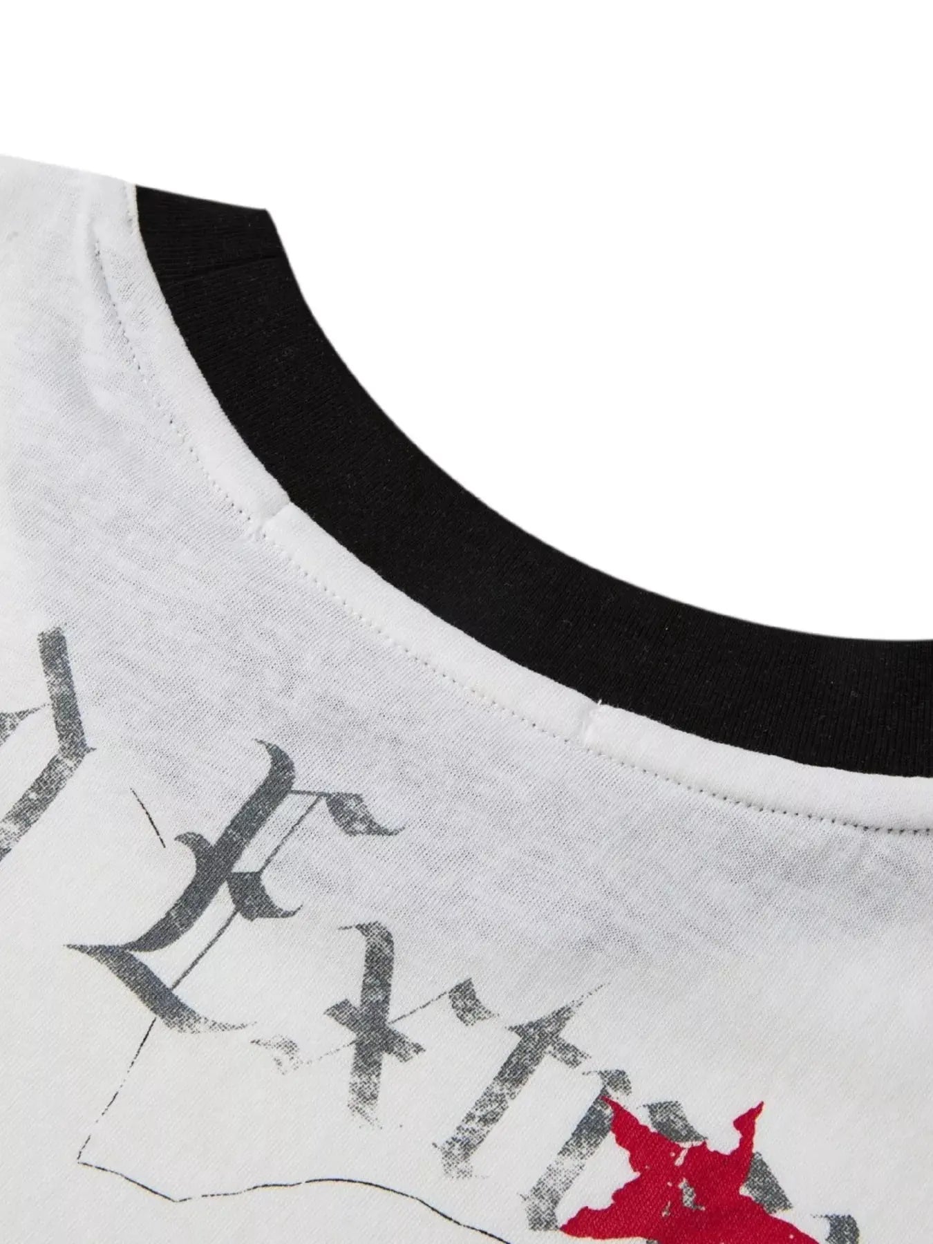 Men's Cat Star Graphic Short Sleeve T-Shirt by Trendsi
