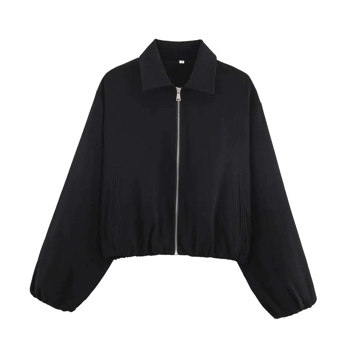 WOMEN'S JACKET Ecological BROADWAY New Collection Top Trendy BYMANYC ® New York by BYMANYC ® New York