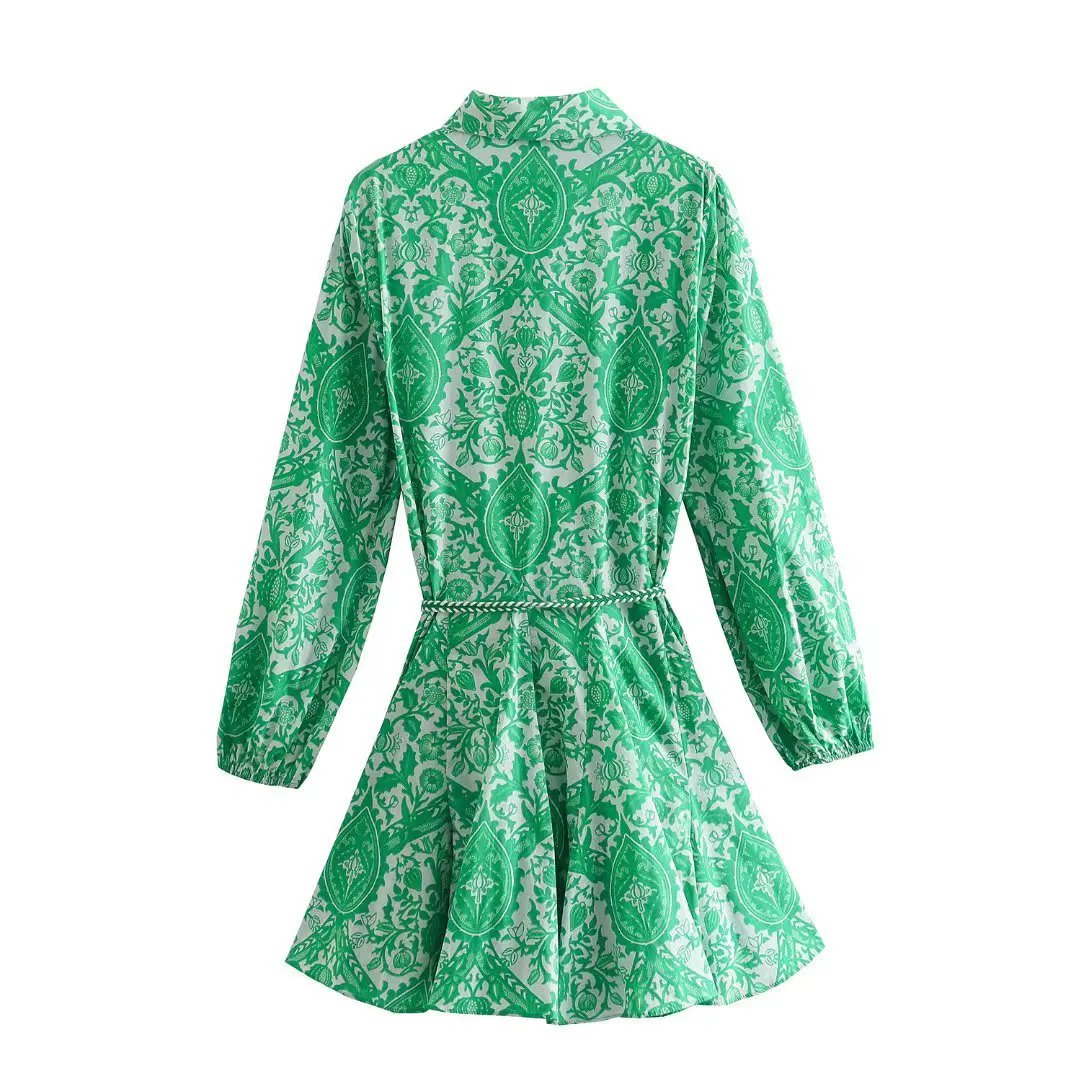 WOMEN'S DRESS CALA DHORT New Collection IBIZA BYMANYC ® New York by BYMANYC ® New York