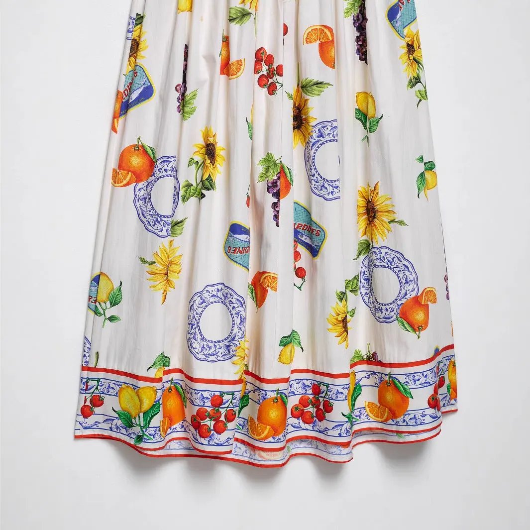 WOMEN'S DRESS CALA MACARELLA New Collection IBIZA BYMANYC ® New York by BYMANYC ® New York