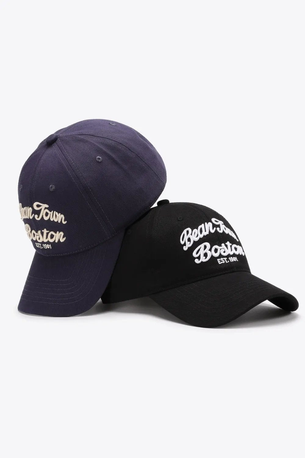 Embroidered Graphic Adjustable Baseball Cap by Partner Label