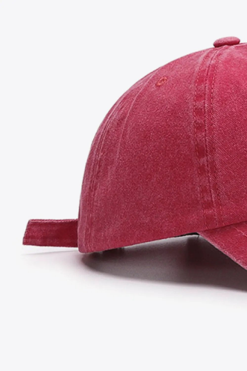Pleased To Meet You Baseball Cap by Partner Label