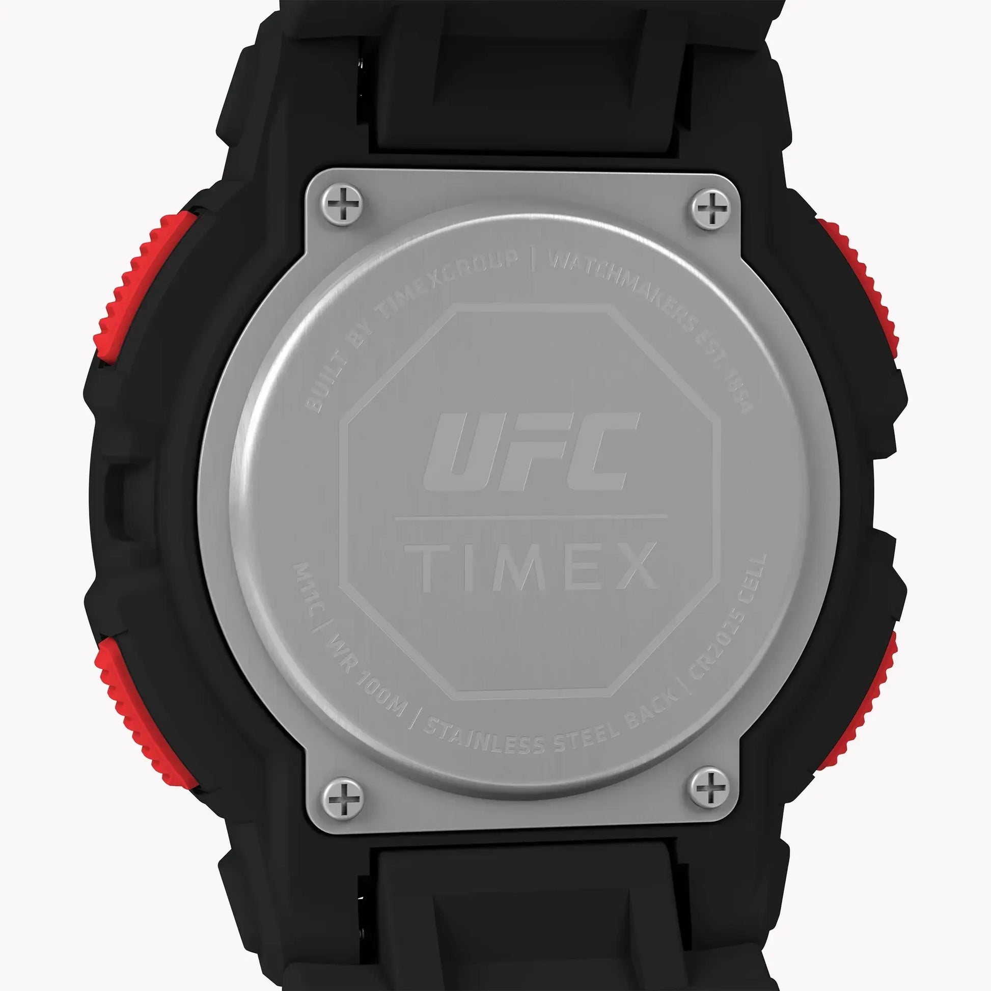 Timex Men's Black Digital Watch, Resin Case | Tw5m59600 by TIMEX