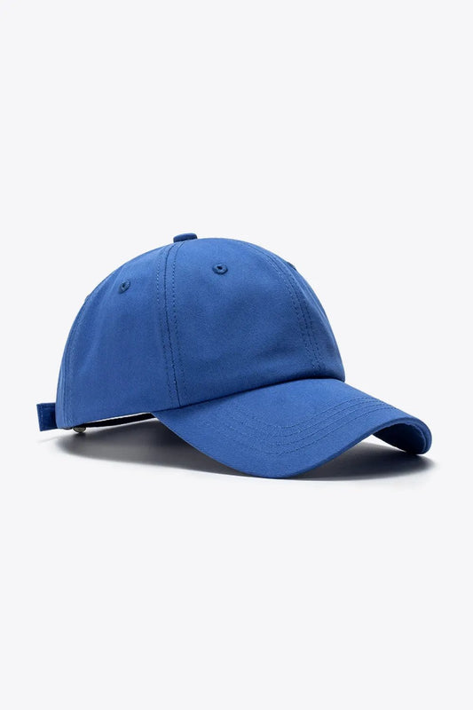 Sports Lovers Baseball Cap by Partner Label