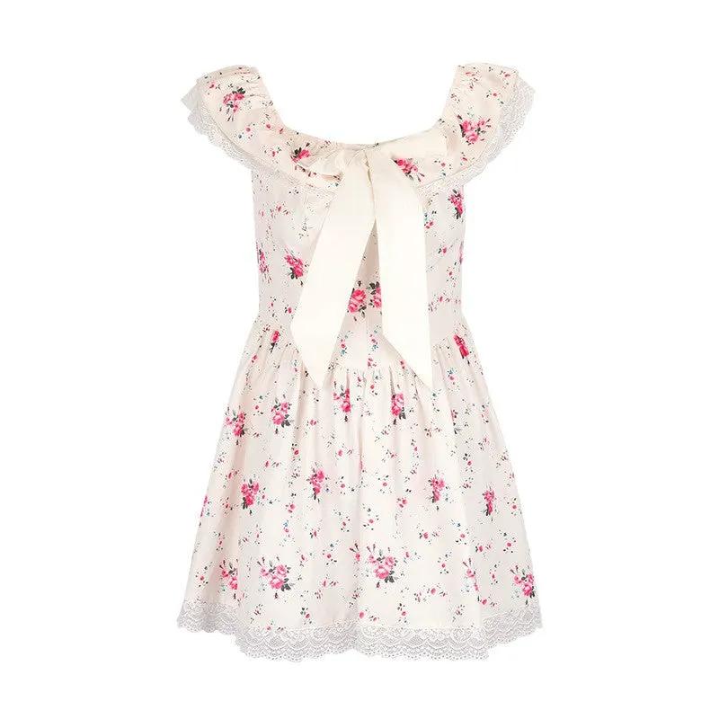 WOMEN'S DRESS CALA GALDANA New Collection IBIZA BYMANYC ® New York by BYMANYC ® New York