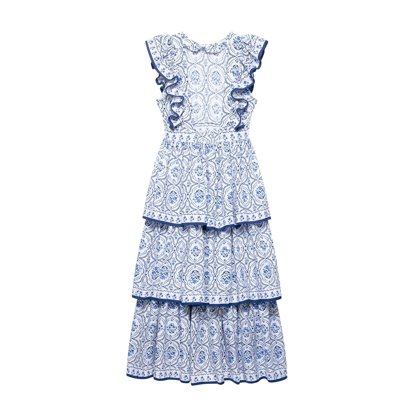 WOMEN'S DRESS SES SALINES New Collection IBIZA BYMANYC ® New York by BYMANYC ® New York