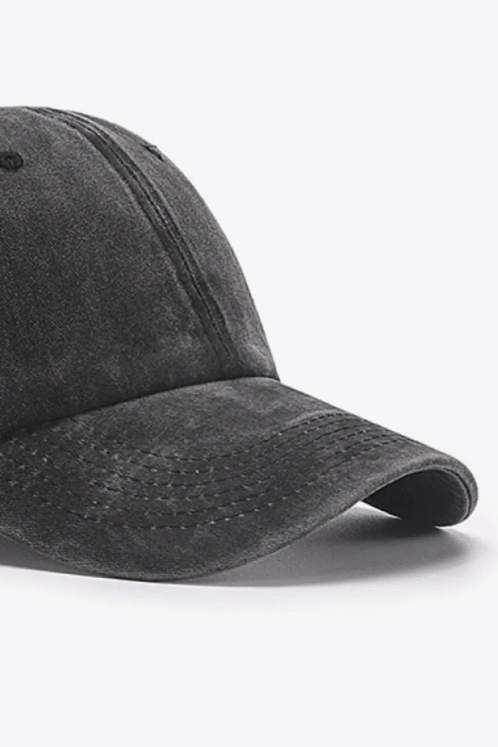 Pleased To Meet You Baseball Cap by Partner Label
