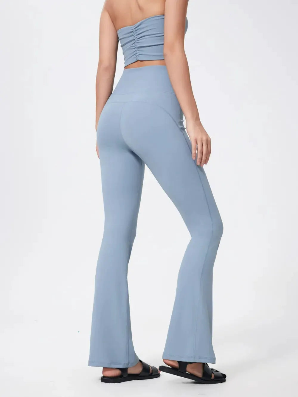 Millennia High Waist Active Pants by Millennia