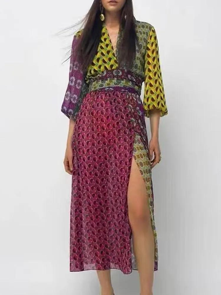 WOMEN'S DRESS BENIRRÀS New Collection IBIZA BYMANYC ® New York by BYMANYC ® New York