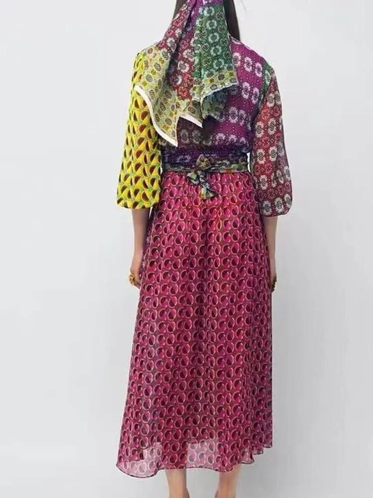 WOMEN'S DRESS BENIRRÀS New Collection IBIZA BYMANYC ® New York by BYMANYC ® New York