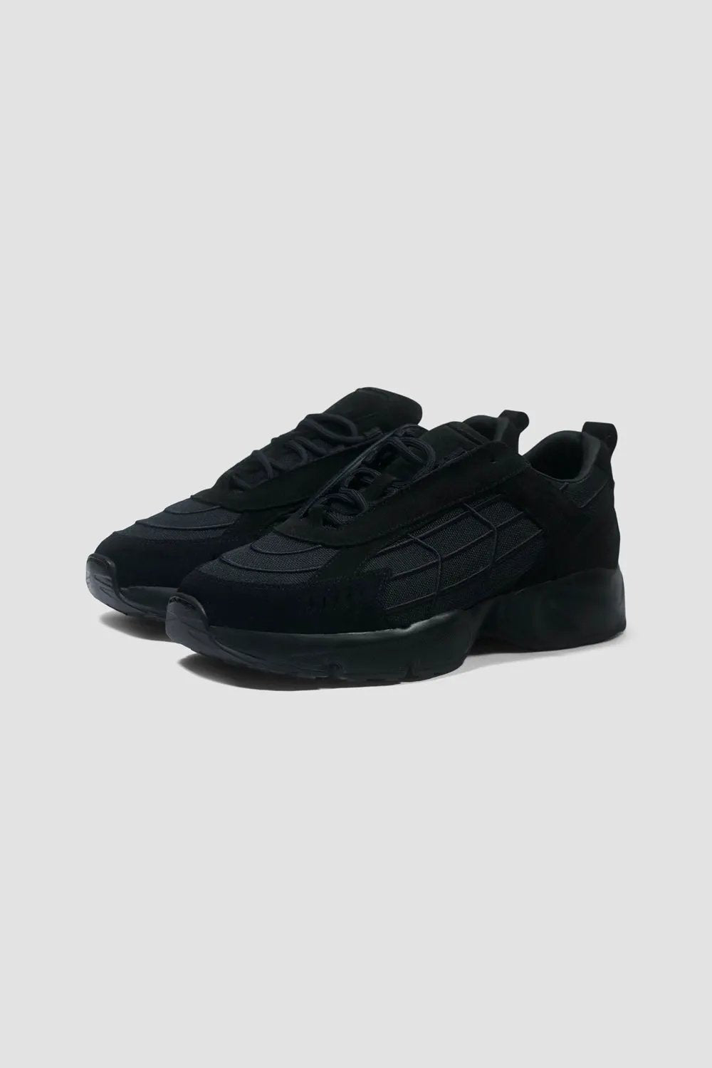 Apex Soul Sneakers by Hideout x Algori