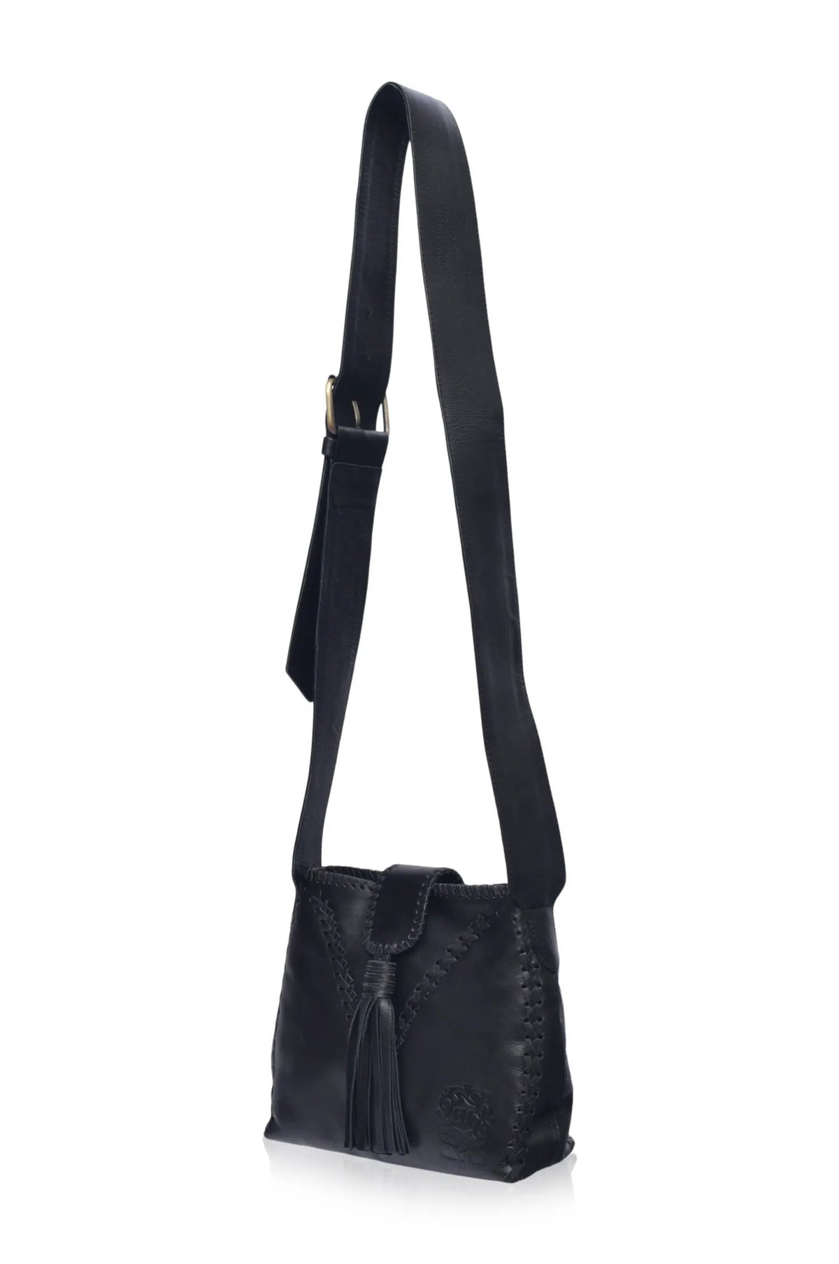 Atacama Small Crossbody Bag by ELF