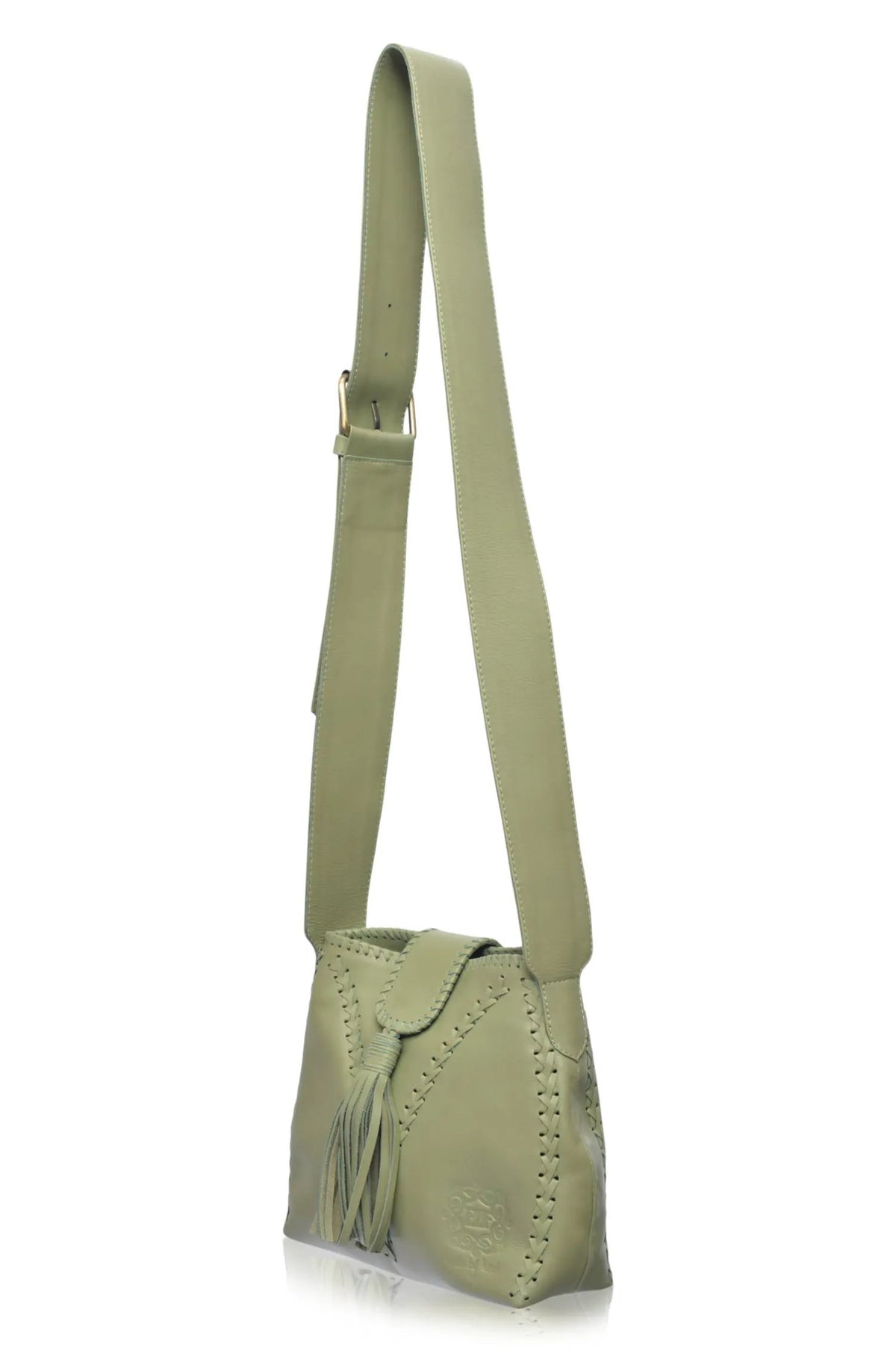 Atacama Small Crossbody Bag by ELF