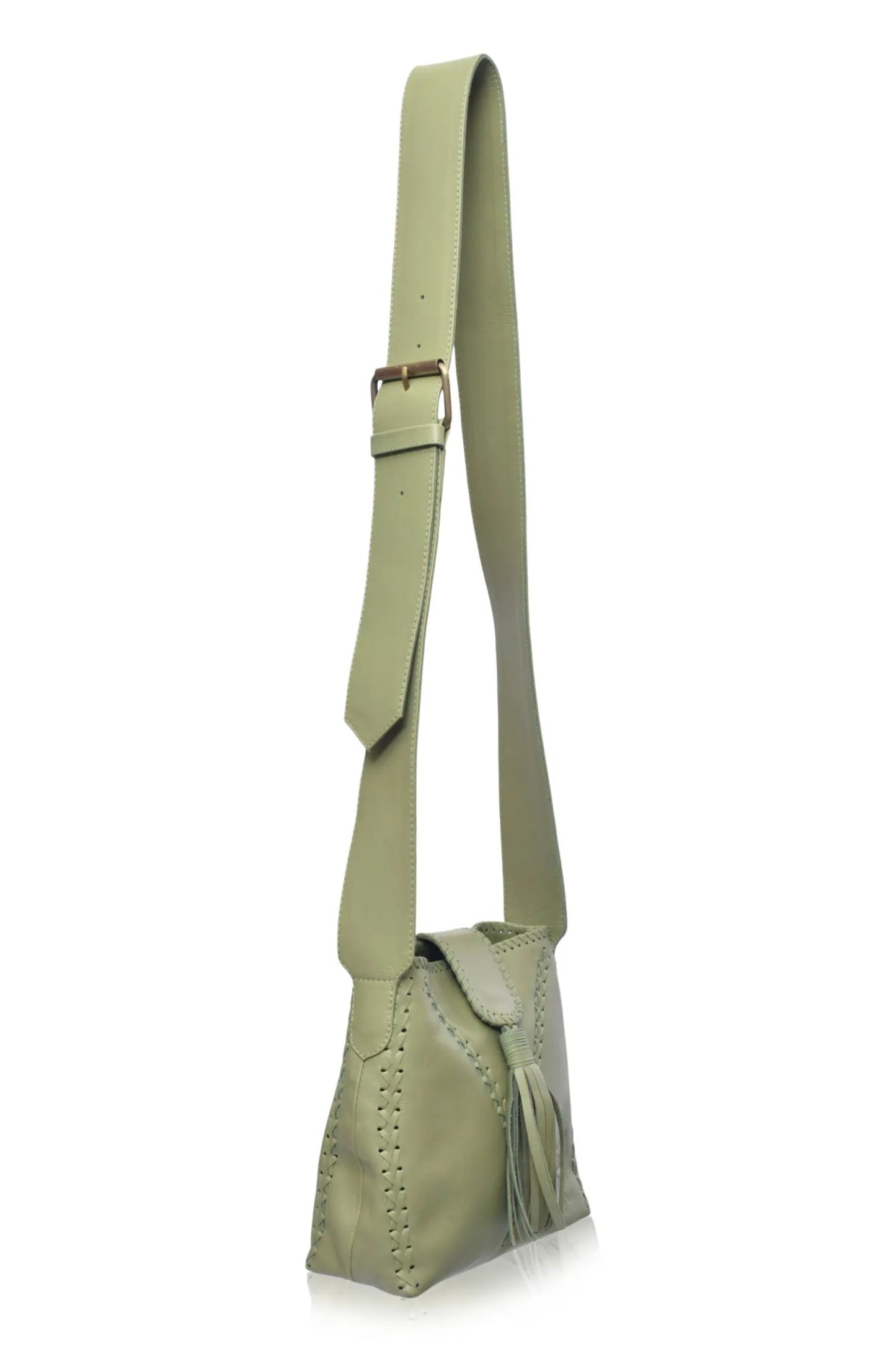 Atacama Small Crossbody Bag by ELF