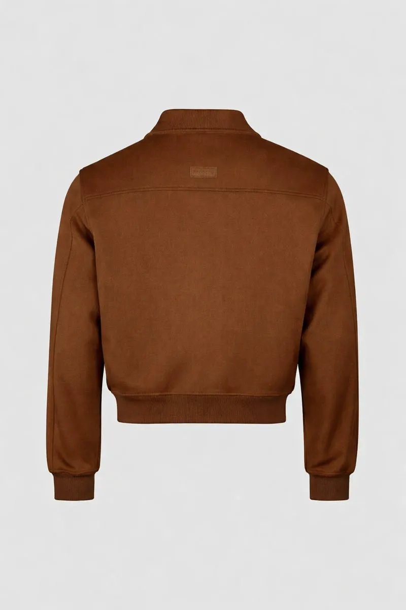 Atelier Work Jacket by Hideout