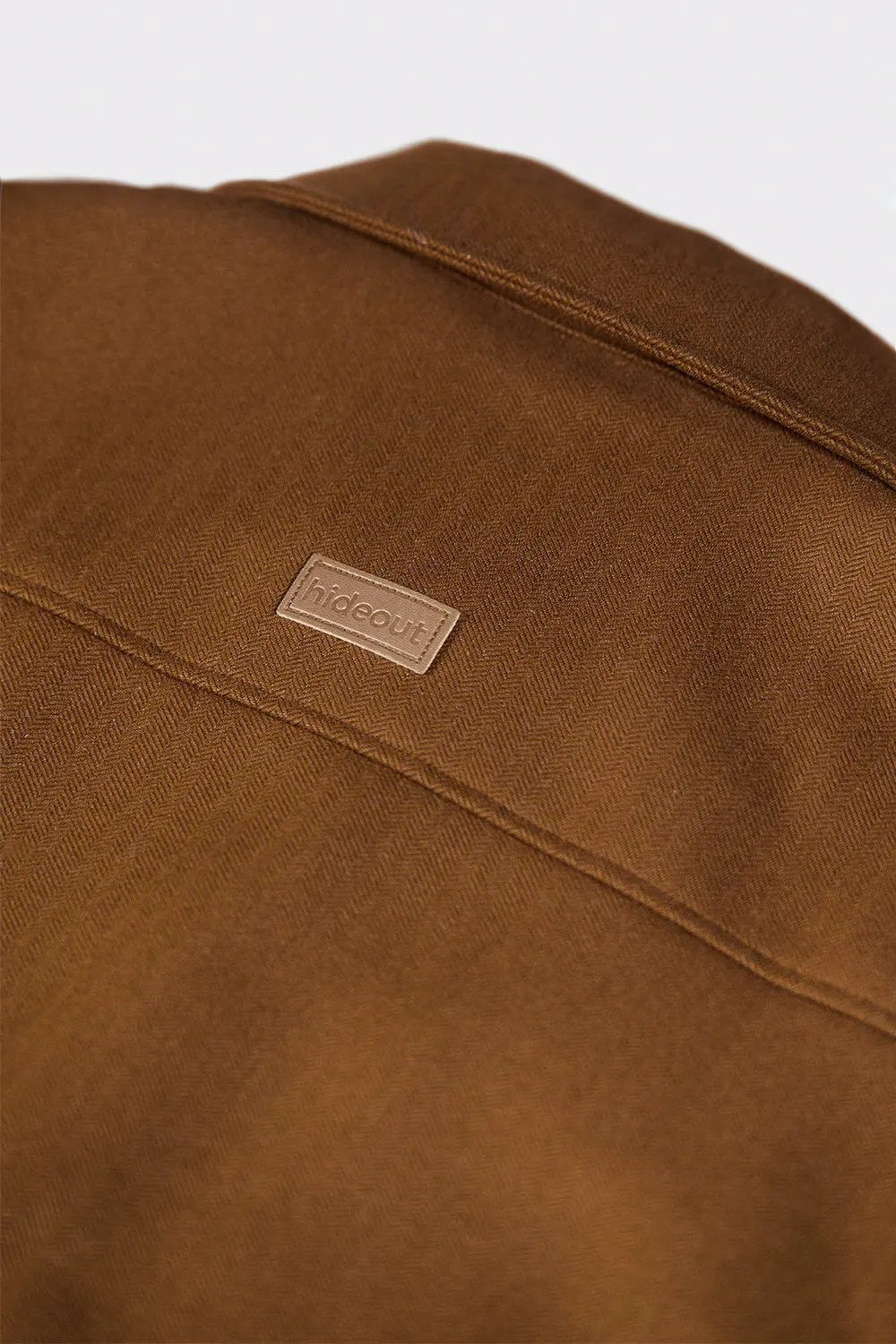 Atelier Work Jacket by Hideout