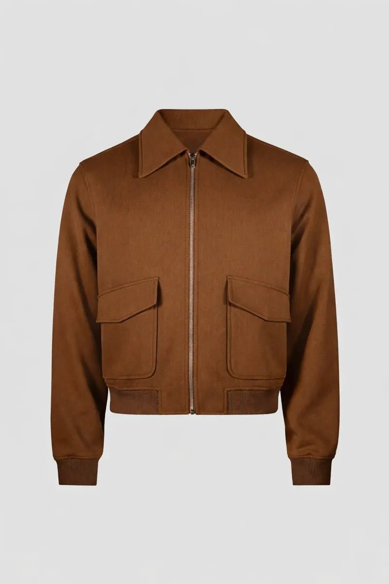 Atelier Work Jacket by Hideout