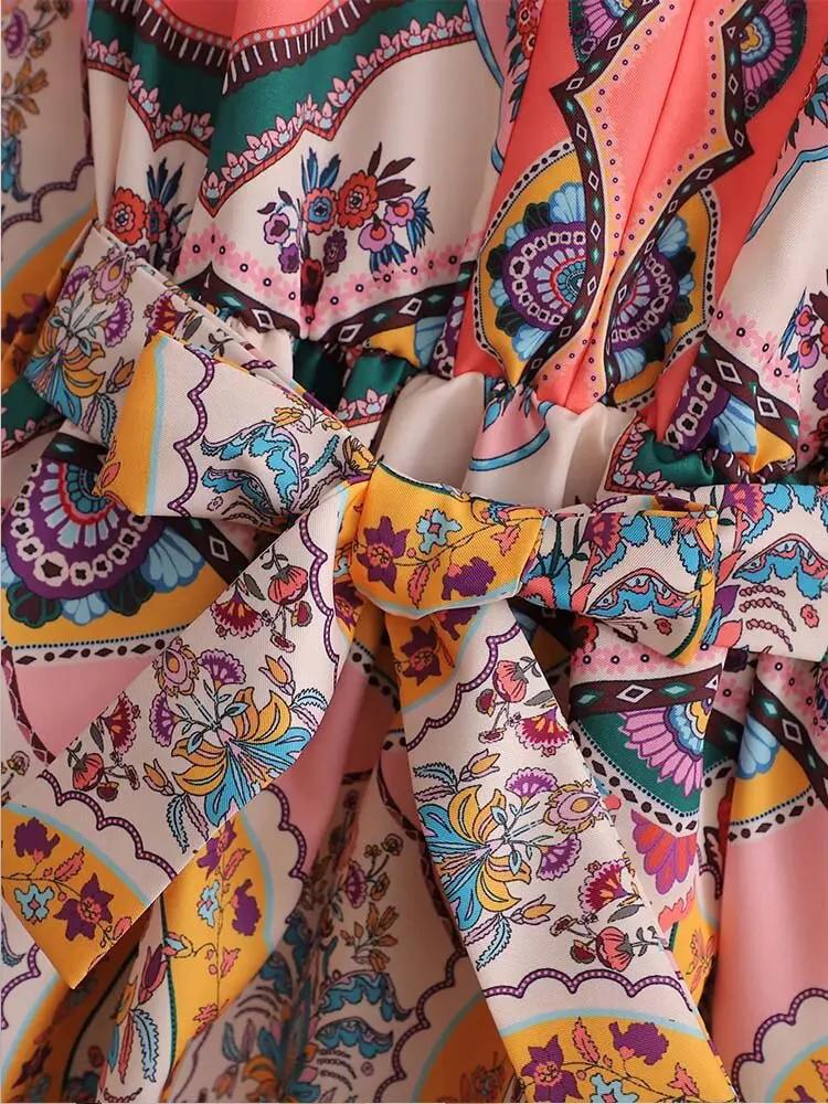 WOMEN'S DRESS PLAYA D'EN BOSSA New Collection IBIZA BYMANYC ® New York by BYMANYC ® New York