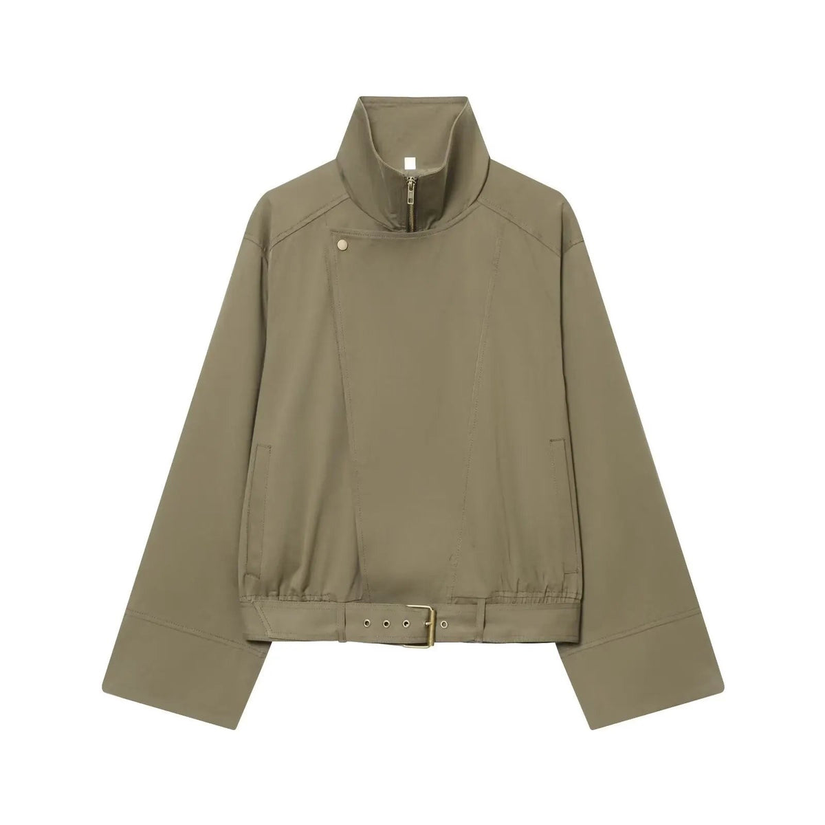 Women's Jacket New Collection - Fashion Statement The Battery Park BYMANYC ® New York by BYMANYC ® New York