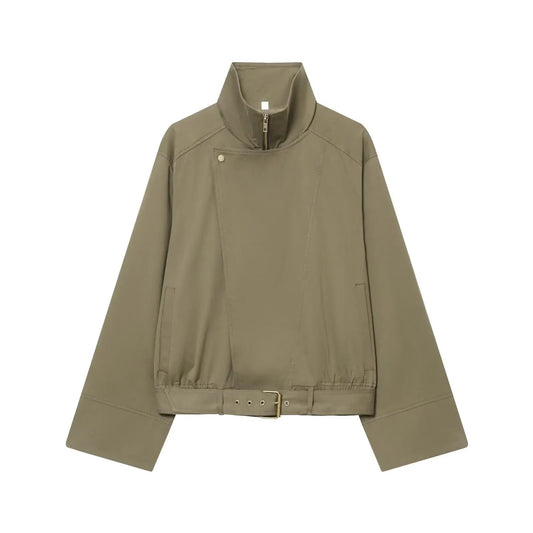 Women's Jacket New Collection - Fashion Statement The Battery Park BYMANYC ® New York by BYMANYC ® New York