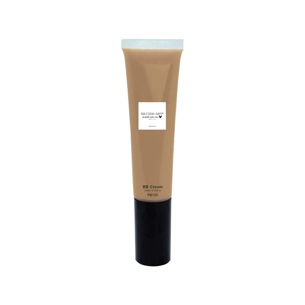 BB Cream - Beachy by Maiden-Art