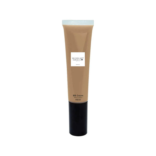 BB Cream - Beachy by Maiden-Art