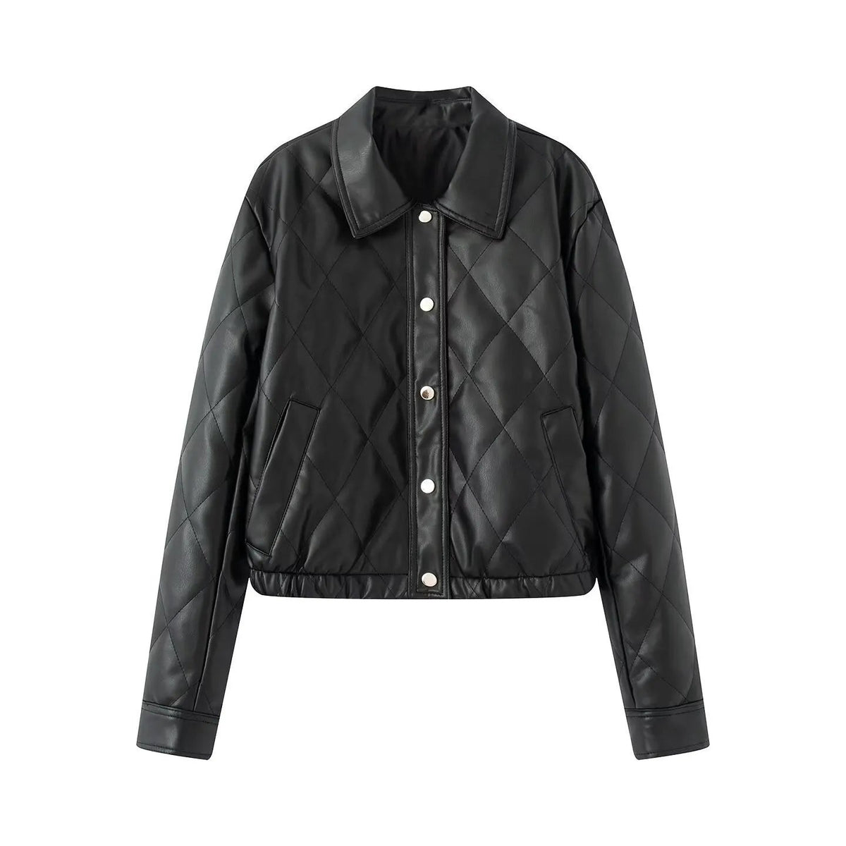 Women's Jacket - Fashion Statement The Washington Market BYMANYC ® New York by BYMANYC ® New York