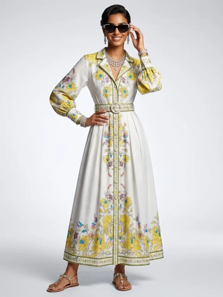 WOMEN'S DRESS TEXAS New Collection BYMANYC ® New York by BYMANYC ® New York