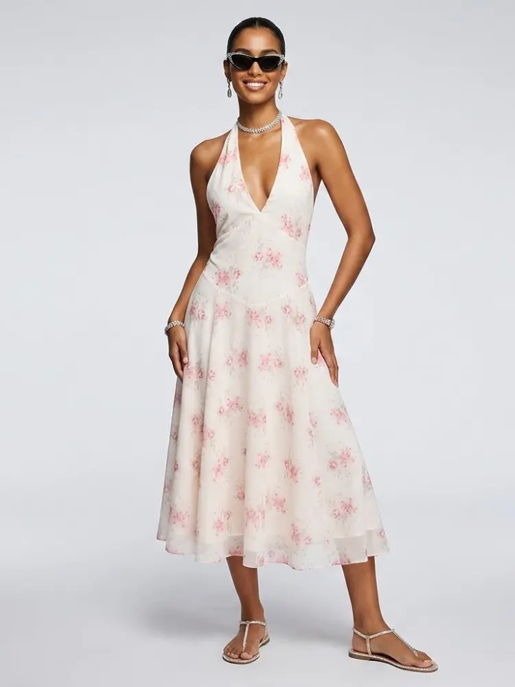 WOMEN'S DRESS AUSTIN New Collection BYMANYC ® New York by BYMANYC ® New York